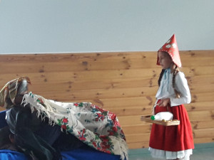 PIRMKLASNIEKU SVEIKŠANA