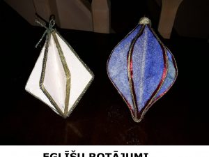 RADOŠĀS DARBNĪCAS