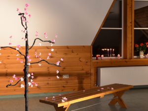 AR MĪLESTĪBU SIRDĪ