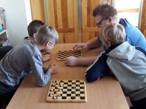 GALDA SPĒĻU SACENSĪBAS