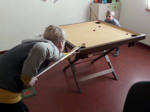 GALDA SPĒĻU SACENSĪBAS