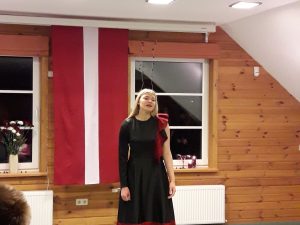 VALSTS SVĒTKU KONCERTS