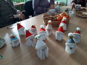 RADOŠĀS DARBNĪCAS