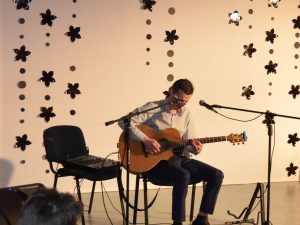 AIVARS KONUTIS “VELTĪJUMS TEV”