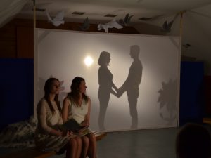 koncerts RADĪTI VIENS OTRAM