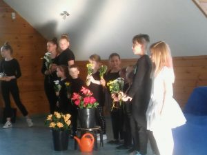 MĀTES DIENAS KONCERTS