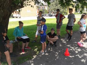 SPORTA DIENA CIEMATOS