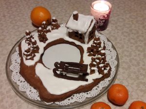 ADVENTES VAINAGU IZSTĀDE