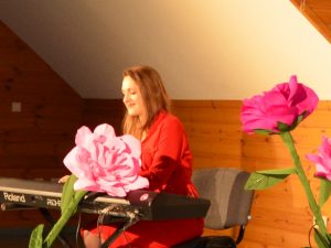 GUNAS PŪCĪTES 8.MARTA KONCERTS