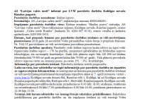 AS “LATVIJAS VALSTS MEŽI”