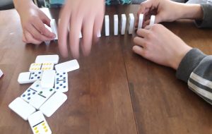 GALDA SPĒĻU SACENSĪBAS