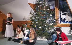 ZIEMASSVĒTKU KONCERTS