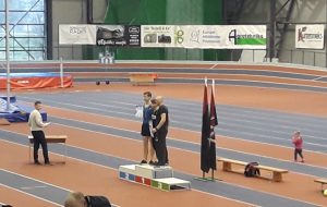 NOVADA ZIEMAS SPORTA SPĒLES