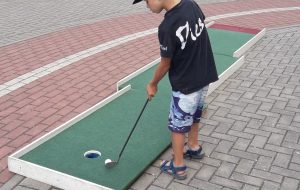 MINIGOLFS