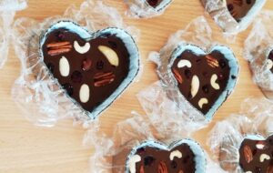 Top balviņas pasākumam “TEV PINĀCIS PASTS!”