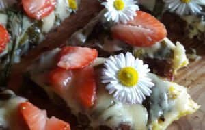 GARDĒŽU MEISTARKLASE