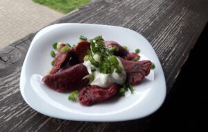 GARDĒŽU PULCIŅŠ ATSĀK DARBĪBU!