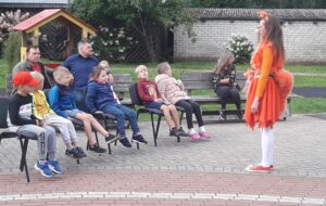 PIRMKLASNIEKU SVEIKŠANA