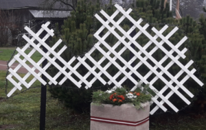 VALSTS SVĒTKU DEKORS