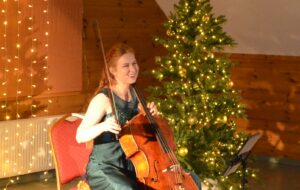 MADARAS FOGELMANES KONCERTS