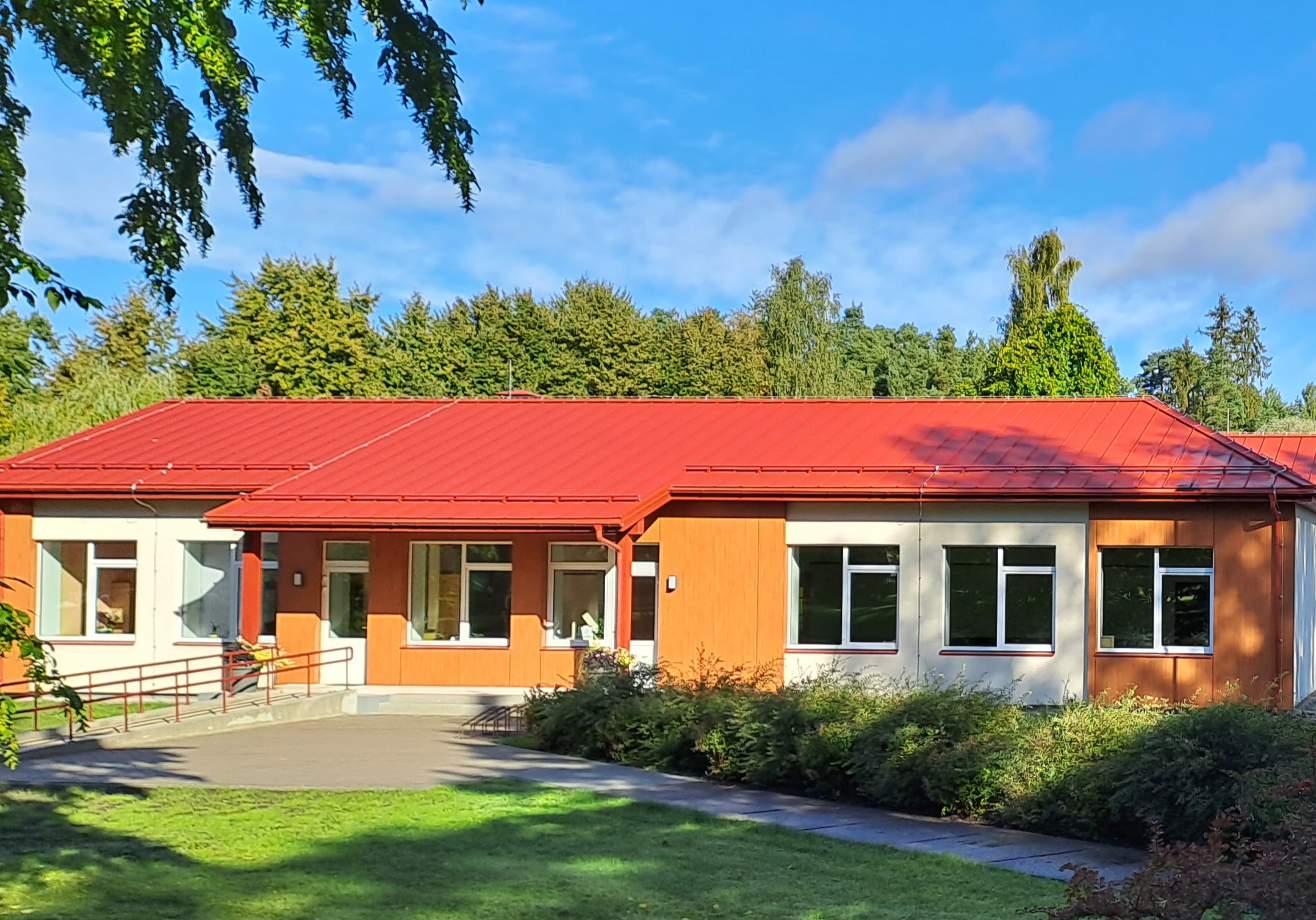 Rumbas pagasta pārvalde