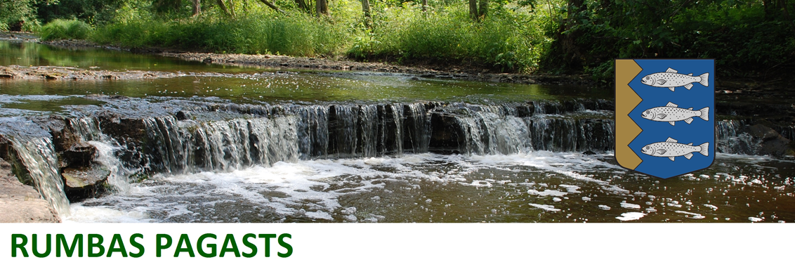 RUMBAS PAGASTS