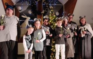 ZIEMASSVĒTKU PASĀKUMI