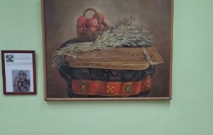 Gleznu izstāde “VeltījumsKurzemei”