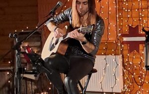 Valsts svētku koncerts RIHARDS SAULE