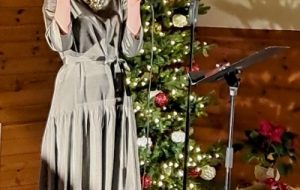 Ziemassvētku koncerts