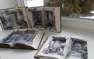 RADOŠĀS DARBNĪCAS