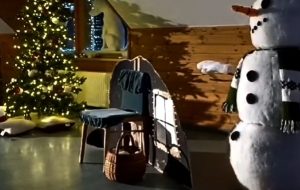 Ziemassvētku izrāde bērniem