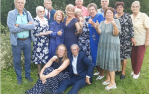 Senioru saiets Ēdolē