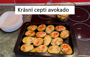 kulinārijas pasākumi “Gardēži”