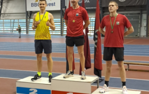 Dalība Kuldīgas novada Ziemas sporta spēlēs