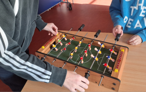 Galda spēles bērniem pavasara brīvlaikā