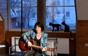 Koncerts “Adrese – tepat blakus”