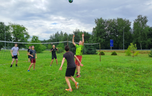 Soprta diena ciematos