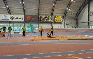 dalība Kuldīgas novada Ziemas sporta spēlēs